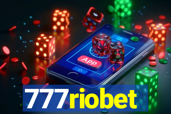 777riobet
