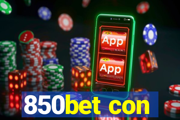 850bet con