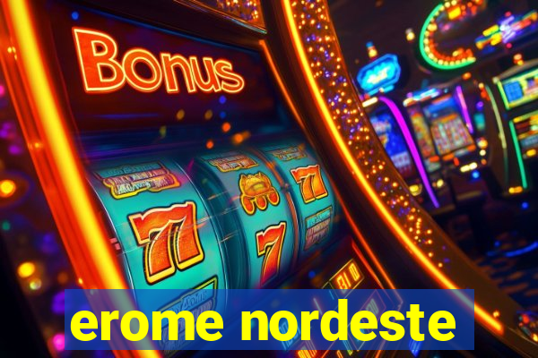 erome nordeste