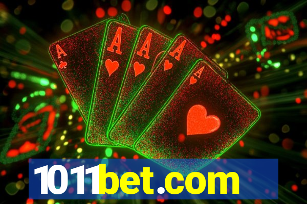 1011bet.com