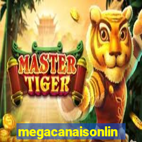 megacanaisonline