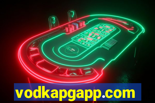 vodkapgapp.com