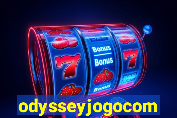 odysseyjogocom