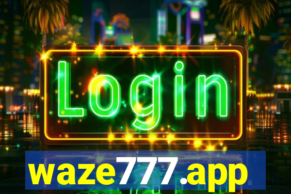 waze777.app