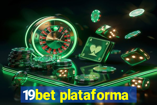 19bet plataforma