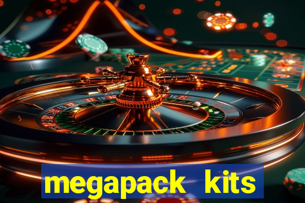 megapack kits football manager 2016