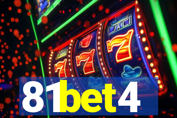 81bet4
