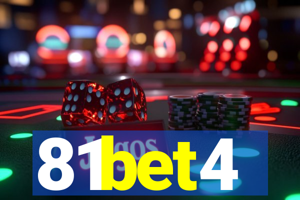81bet4