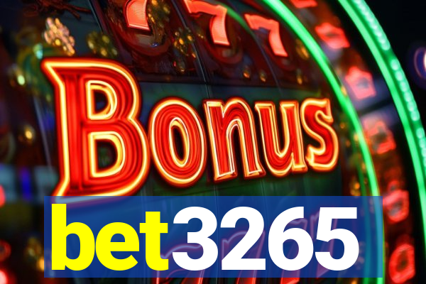 bet3265