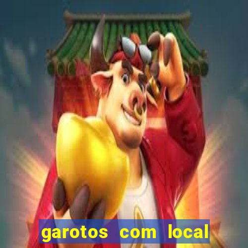 garotos com local porto alegre