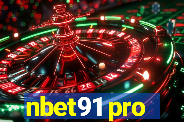 nbet91 pro