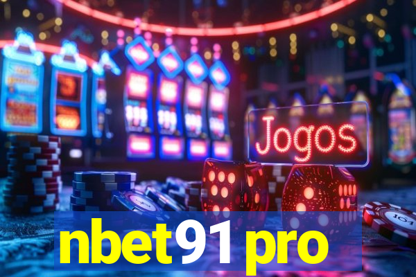 nbet91 pro