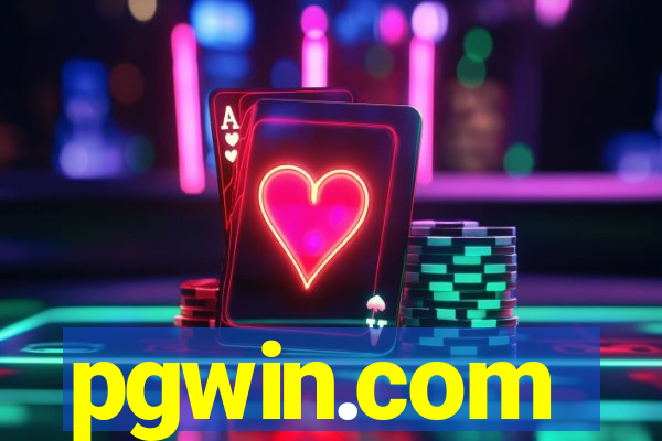 pgwin.com