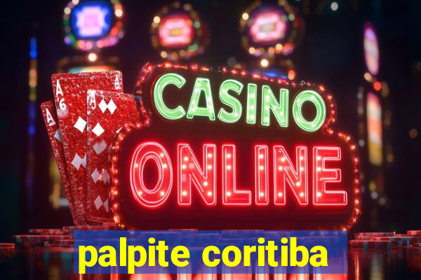 palpite coritiba