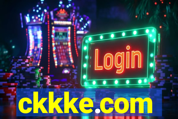ckkke.com