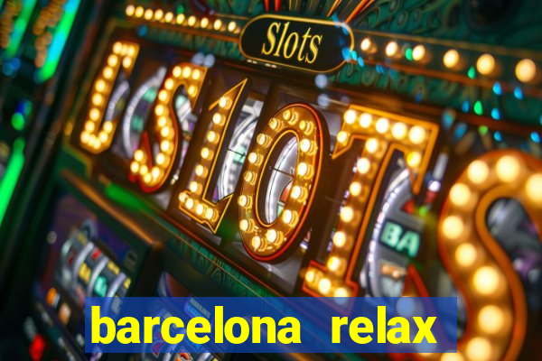 barcelona relax campo grande ms
