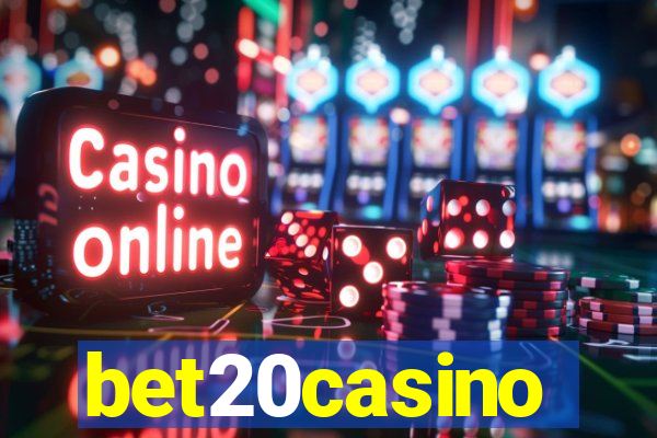 bet20casino