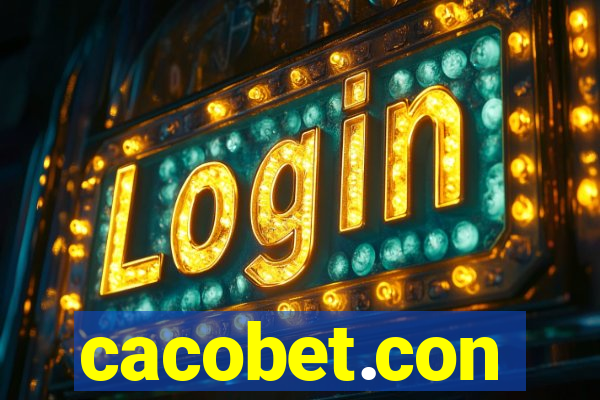 cacobet.con