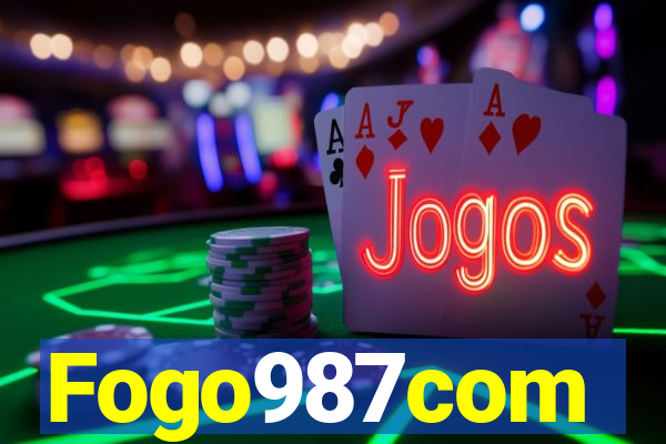 Fogo987com