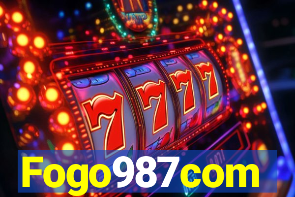 Fogo987com