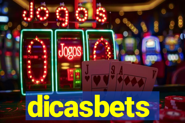 dicasbets