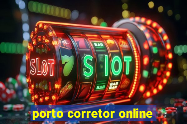 porto corretor online