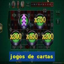 jogos de cartas para ganhar dinheiro