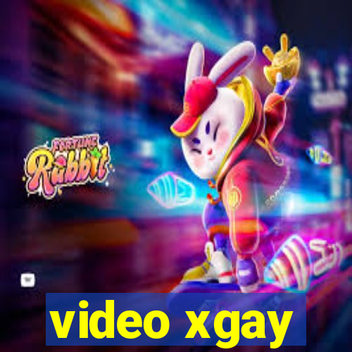 video xgay
