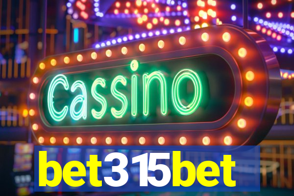 bet315bet