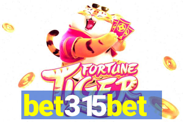 bet315bet
