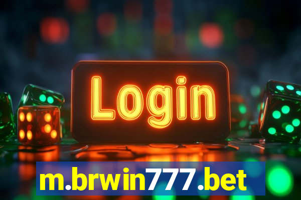 m.brwin777.bet
