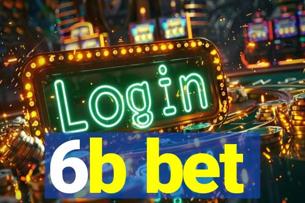 6b bet