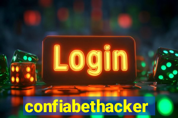confiabethacker