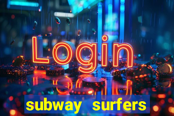 subway surfers jogos 360