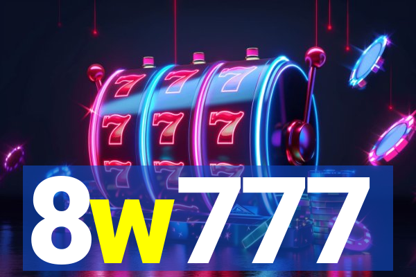 8w777