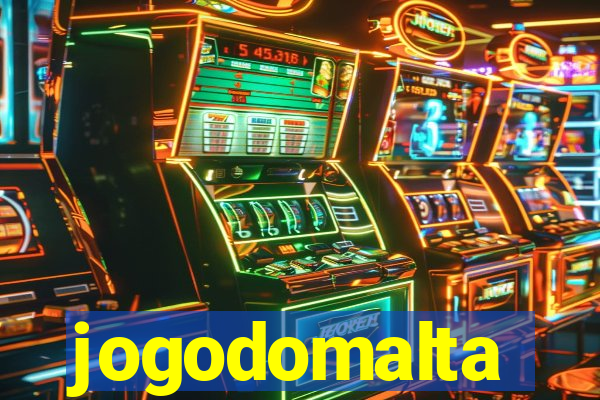 jogodomalta