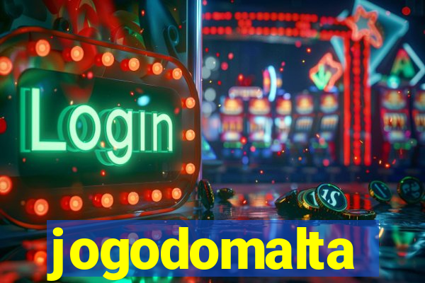 jogodomalta