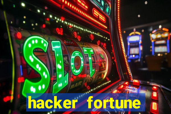 hacker fortune tiger download