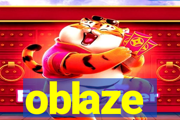 oblaze