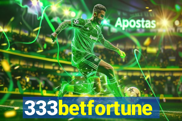 333betfortune