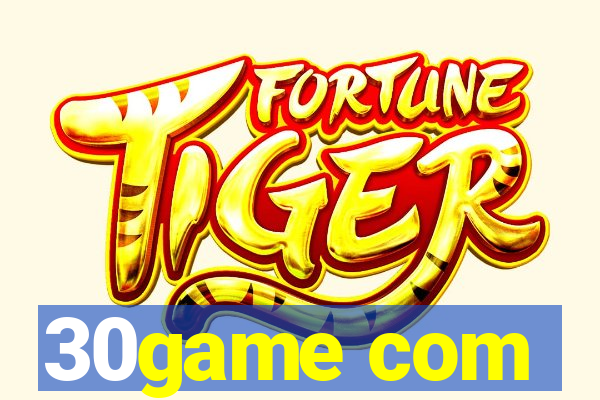 30game com