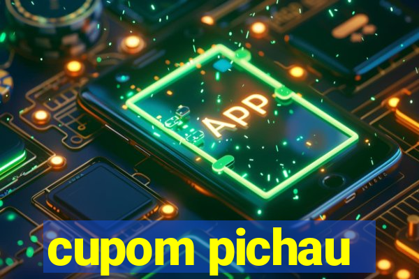 cupom pichau