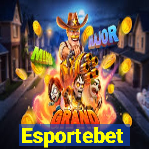 Esportebet