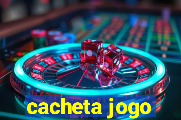 cacheta jogo