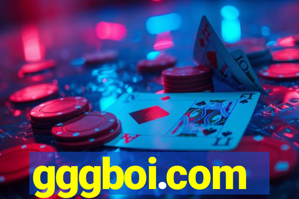 gggboi.com