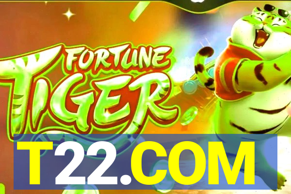 T22.COM