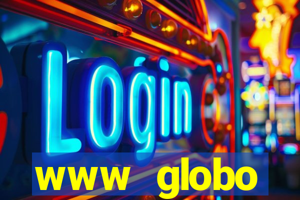 www globo absolutamente tudo