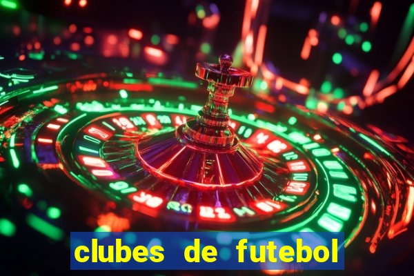 clubes de futebol belo horizonte