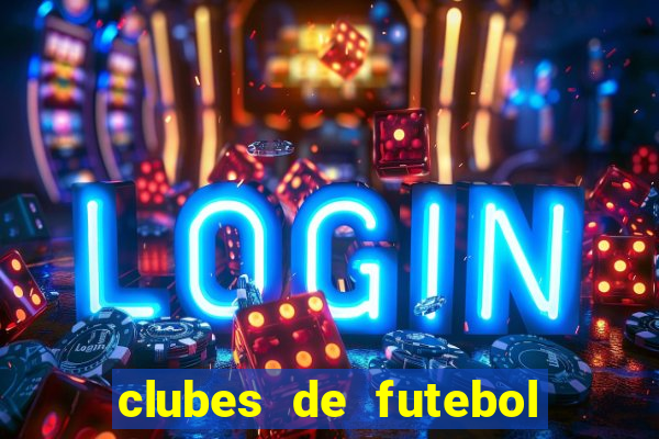 clubes de futebol belo horizonte