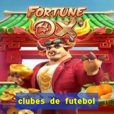 clubes de futebol belo horizonte